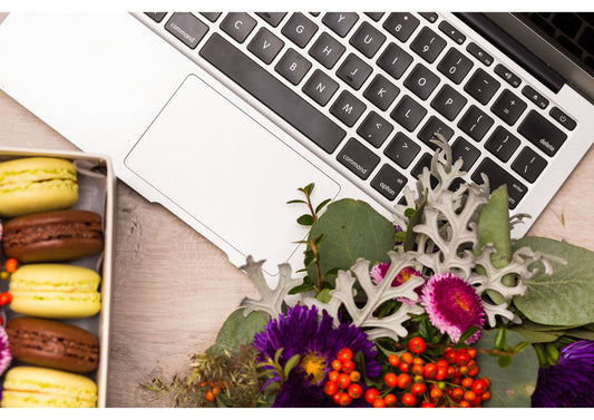 Autumn Wreath Making Workshop
