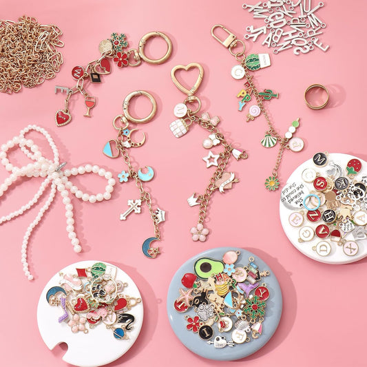 JQ Festival Charm Bar